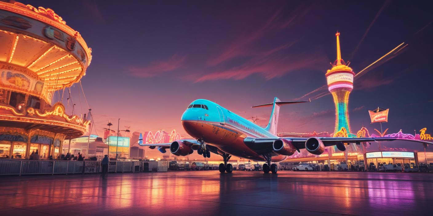 Cheap Air Tickets